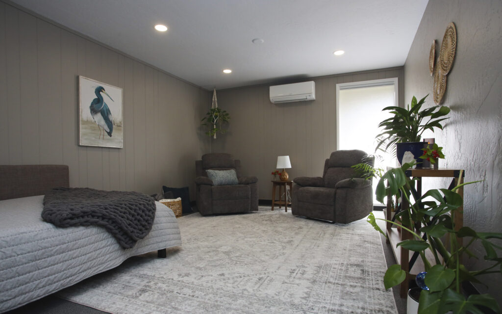 In March 2026, CNN published a detailed investigation into legal psilocybin retreats, with Omnia Group Ashland on it