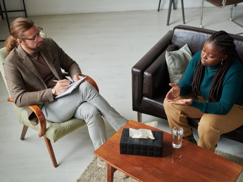 The facilitator’s toolkit: What actually happens if you have a challenging moment?