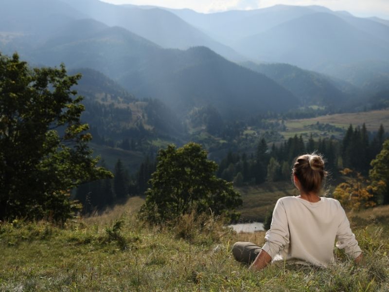 Unlocking the benefits of psilocybin mushrooms: A guide. Omnia Group Ashland