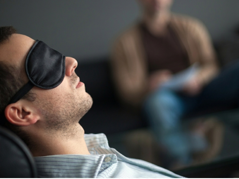 Who shaped modern psychedelic therapy?